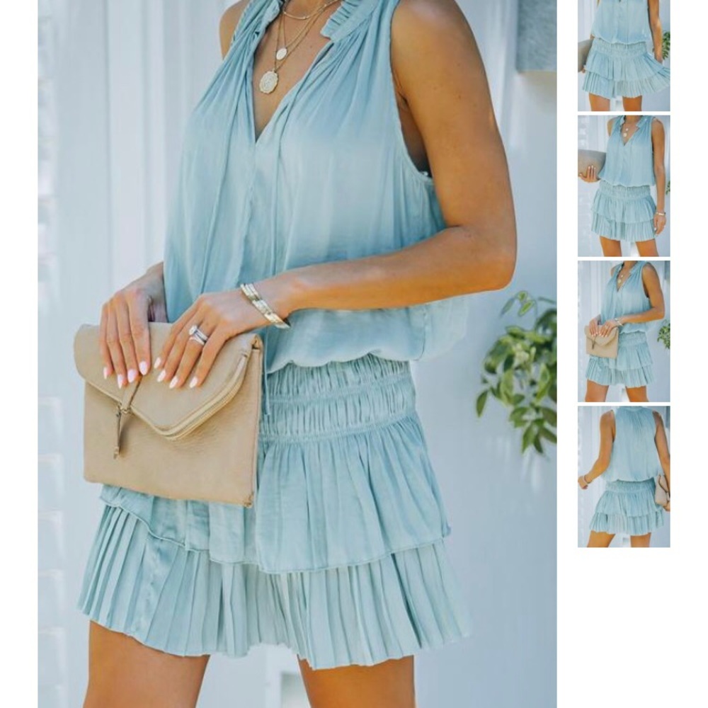 Ingriddress  Brianna